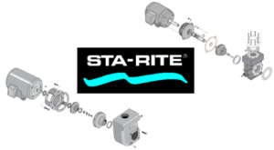 Sta-Rite Pump Parts