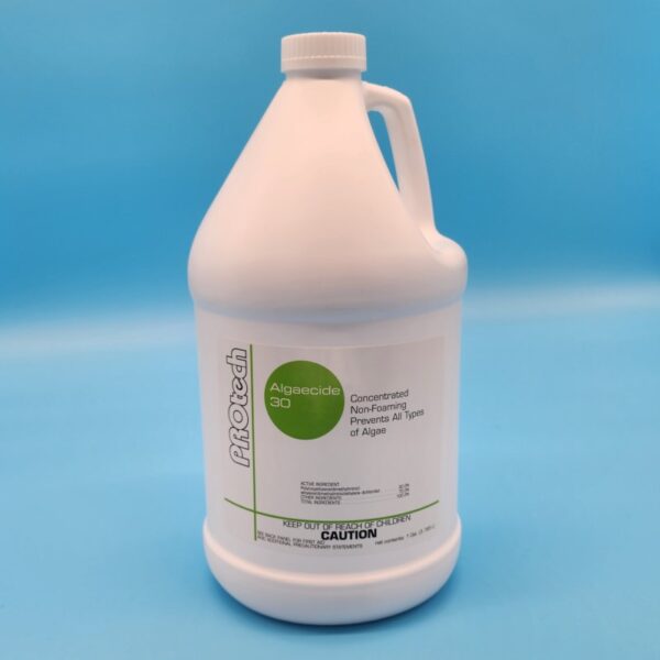 PROtech Algaecide 30 - 1 gallon