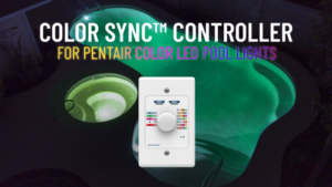 Color Sync Controller (618031)