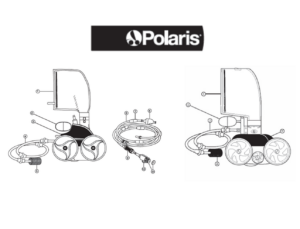Polaris Cleaner Parts