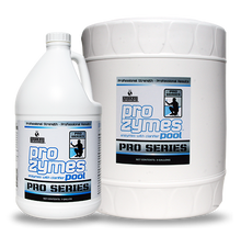 Pro Series Prozymes (20305) | Halogen Supply Company Pro Series Prozymes (20305)