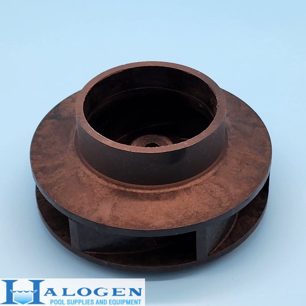 350027-A | Halogen Supply Company Pentair EQ Series Pump 15HP (15 Horsepower) Impeller