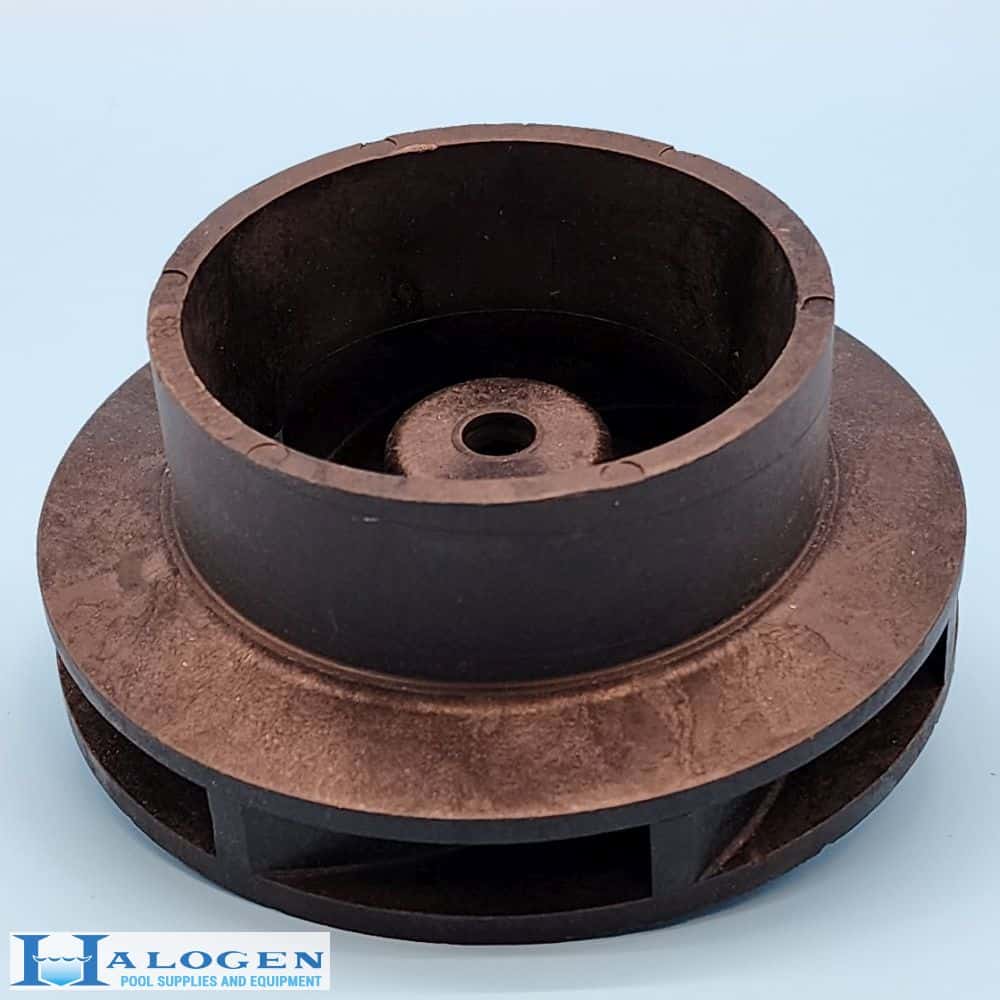 350030-A | Halogen Supply Company Pentair EQ Series Pump 5HP (5 Horsepower) Impeller