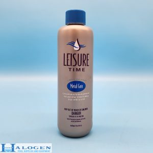 Leisure Time Metal Gone - 16 oz.