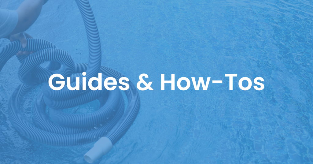 guides and how-tos