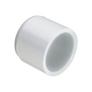 Schedule 40 PVC Plumbing Cap's