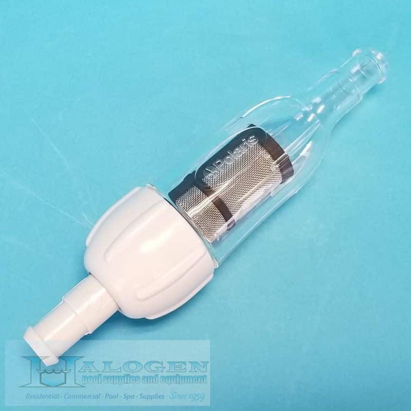 Polaris Inline Filter for 480/380/280 | Halogen Supply Company