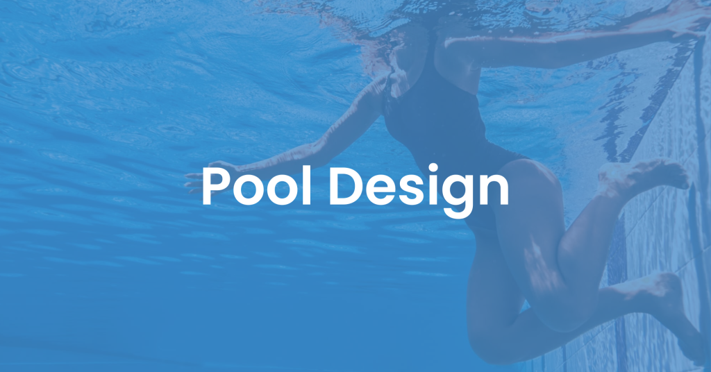 pool design