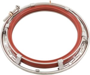 Pentair Stainless Steel Face Ring Assembly (600095)