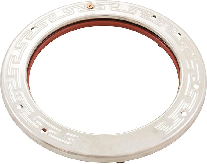 600095 - Pentair Stainless Steel Face Ring Assembly (Alternate View) | Halogen Supply Company 600095 - Pentair Stainless Steel Face Ring Assembly (Alternate View)
