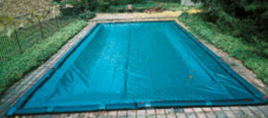 6200 Series "Estate" Aquacover In-Ground Pool Covers