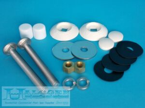 Diving Board & Side Replacement Parts