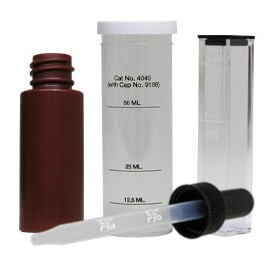 Taylor Test Kit Accessories