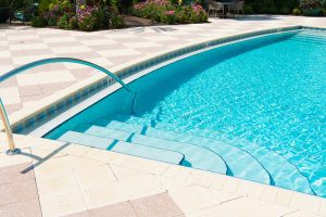 pool safety products