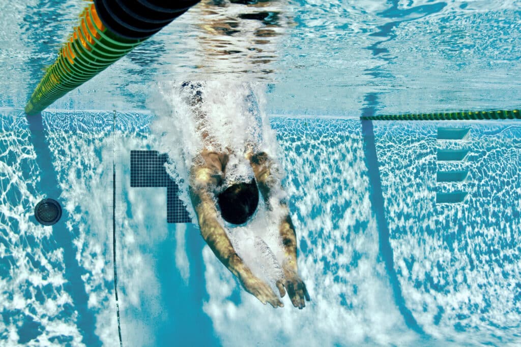 best pool algaecide