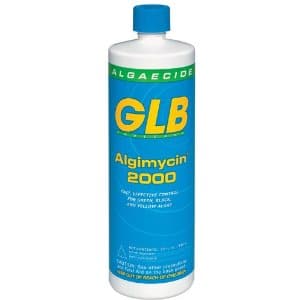 Algimycin-2000 | Halogen Supply Company
