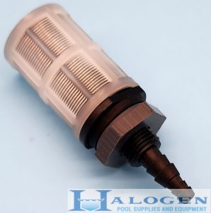 (C-345A) - Blue White model C-600P Foot Valve
