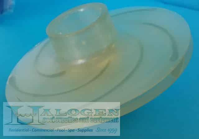 C105-92PSa | Halogen Supply Company