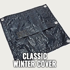 GLI Classic Above-Ground Winter Pool Covers