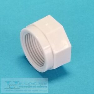 (D15) - Polaris Feed Hose Nut