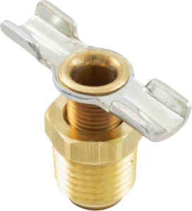 DRV2400 | Halogen Supply Company