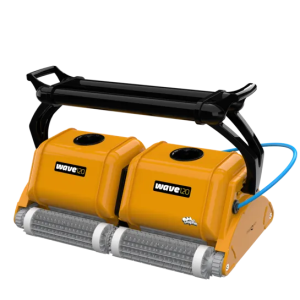 Dolphin Wave 120 Commercial Pool Cleaner
