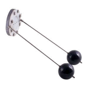 EPD Modulating Horizontal Float