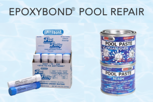EPOXYBOND® POOL REPAIR