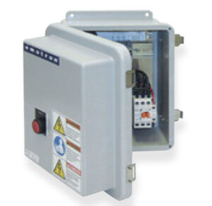 Emotron Virginia Graeme Baker (VGBA) Compliant Automatic Pump Shut-off Systems