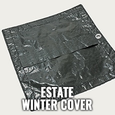GLI Estate Above-Ground Winter Pool Covers