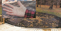 Swimming Pool Leaf Nets