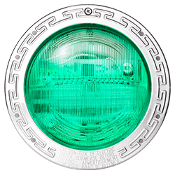 GREEN | Halogen Supply Company