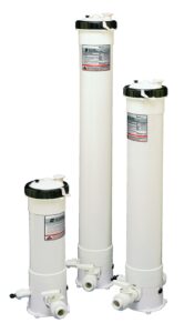 Pentair HC Series High Capacity Pool Chemical Feeder Parts