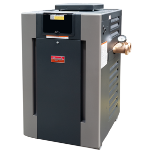 Raypak ASME Natural Gas Pool & Spa Heaters