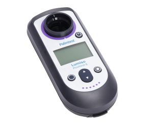 Lumiso Pooltest 6 Test Kit
