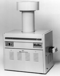 Pentair Mini Max NT Standard Parts