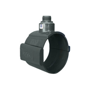 Signet Flow Meter Installation Fittings
