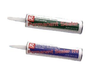 Permanent Sealers