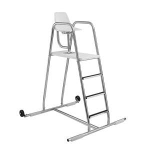 Standard Lifeguard Chairs