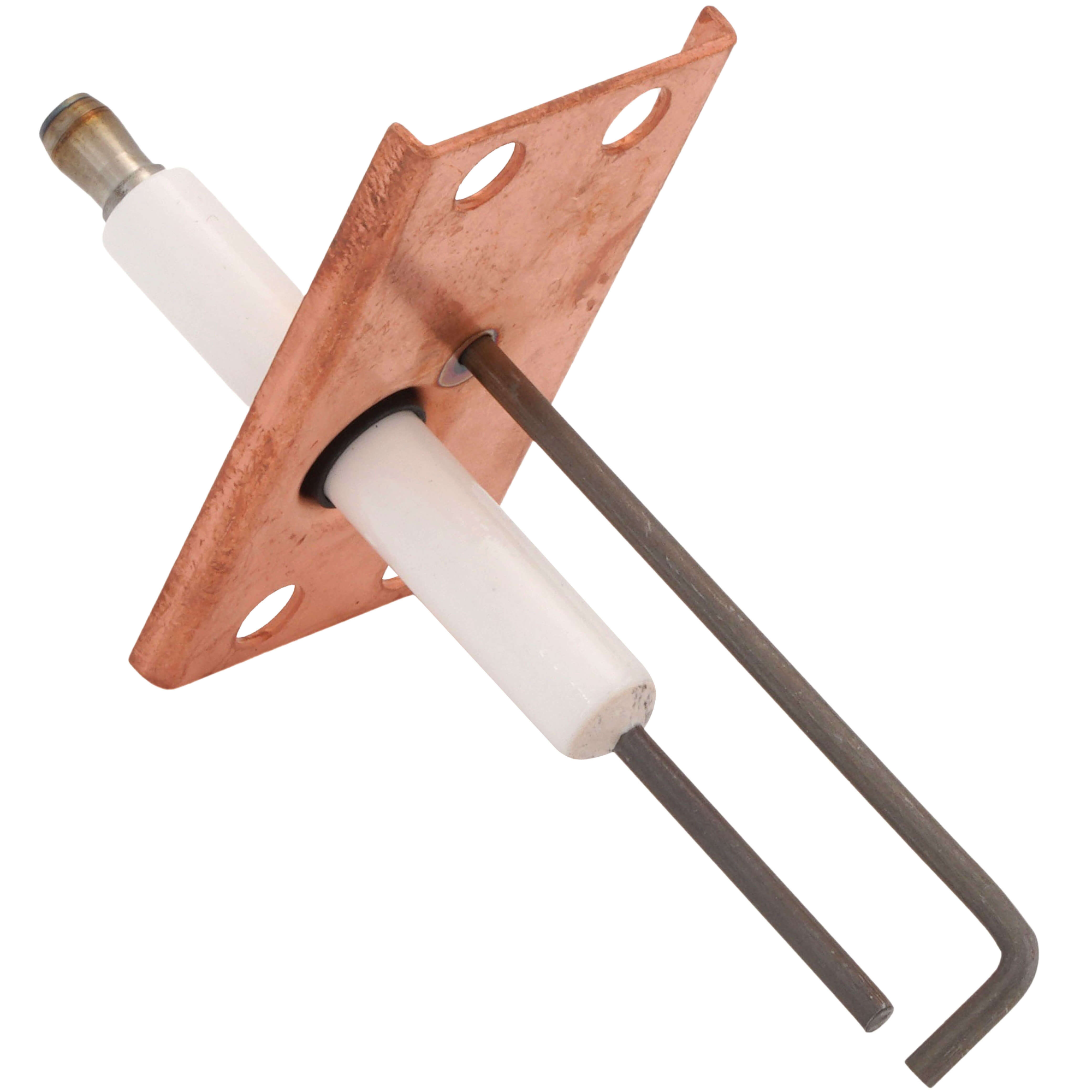 100165932 | Halogen Supply Company (100165932) - Lochinvar PLT3025 Spark Ignitor