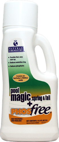 POOL-MAGIC-PHOSFREE | Halogen Supply Company