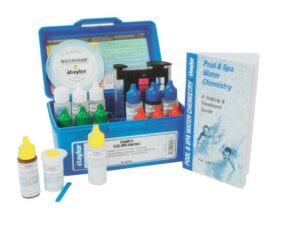 Water Testing