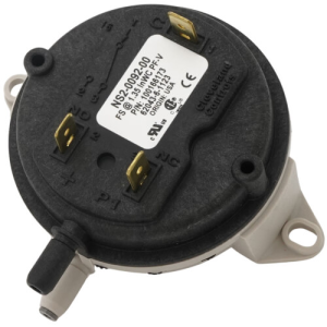100166258 | Halogen Supply Company (100166258) - Lochinvar PRS3428 Air Pressure Switch