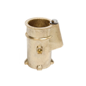 Deck Anchors & Deck Flanges