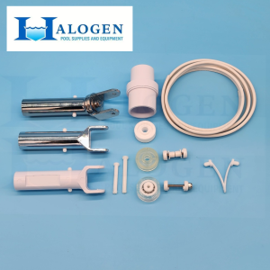 Replacement Parts for Pool Vacuum Cleaners & Heads
