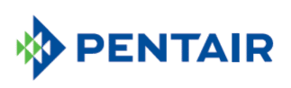 Pentair Logo