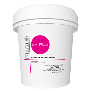 PROtech Ph Plus 10 lb. bucket