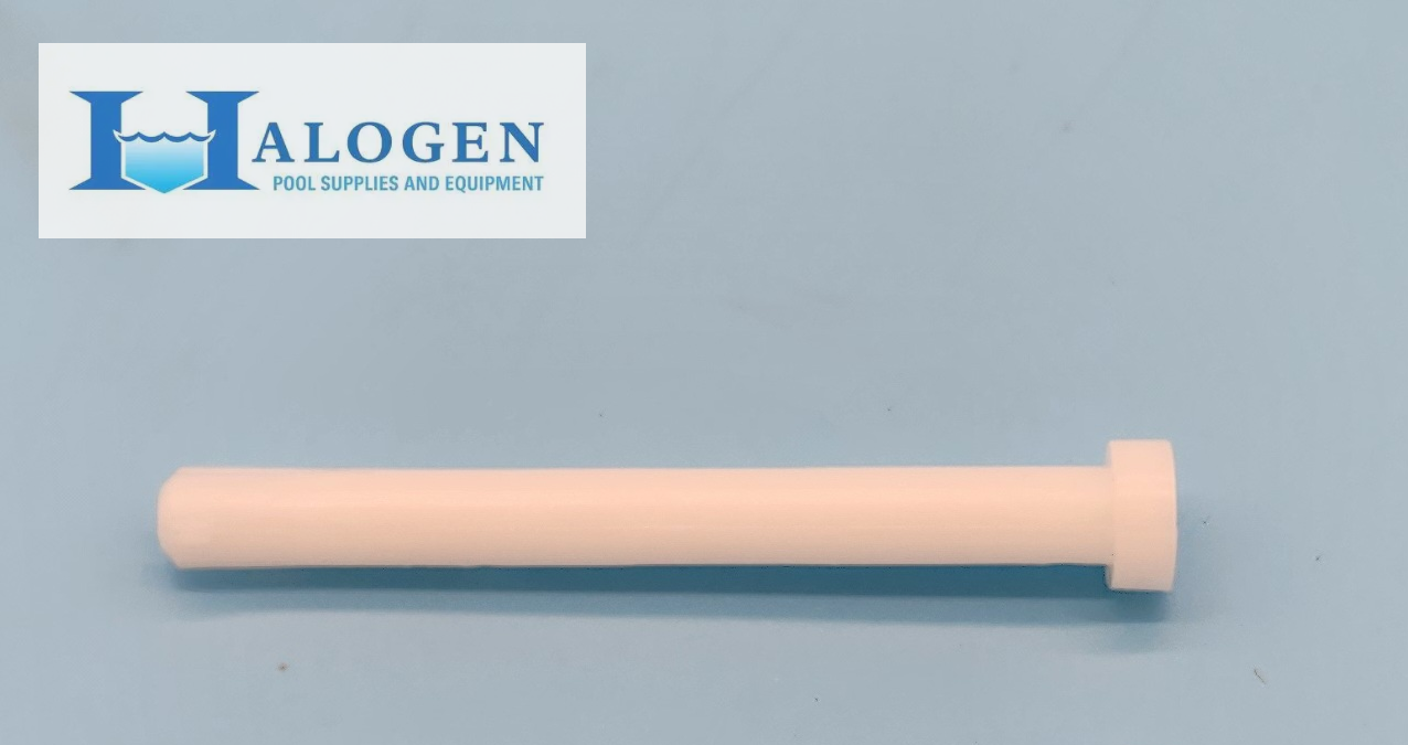 R03101 | Halogen Supply Company (R03101) 2-1/4 Inch (in) Long Handle Connection Pin