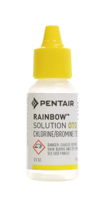 R161004 - Pentair (Rainbow) OTO Solution