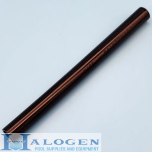 R172091 -Pentair Rainbow Chlorinator Short Feed Tube 5/8" OD
